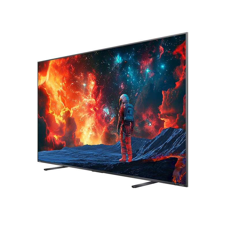 TOSHIBA東芝Z670NK系列4K GOOGLE TV | AV Life 生活影音